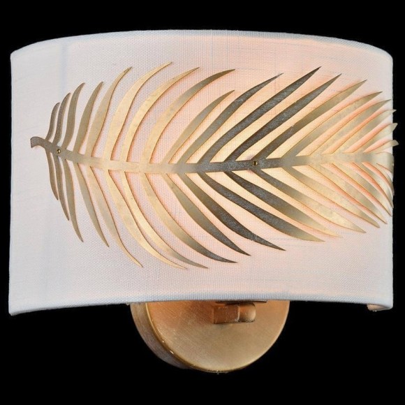 Бра Maytoni Farn H428-WL-01-WG