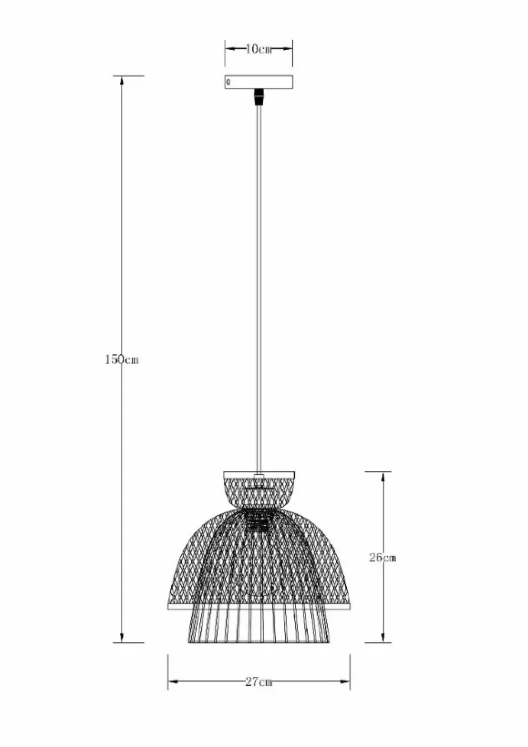 Подвесной светильник Arte Lamp Woodstock A7070SP-1BK, Черный, Бежевый, Металл Подвесной светильник Arte Lamp Woodstock A7070SP-1BK, Черный, Бежевый, Металл