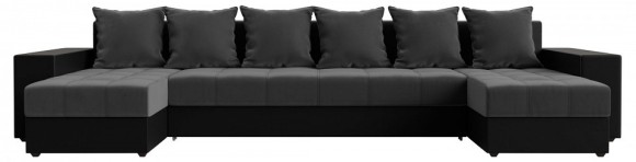 Диван-кровать Дубай LDV_110619R