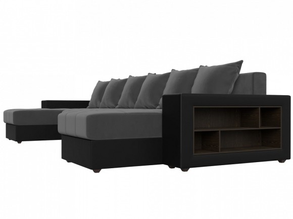 Диван-кровать Дубай LDV_110619R