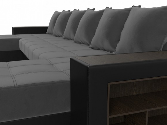 Диван-кровать Дубай LDV_110619R