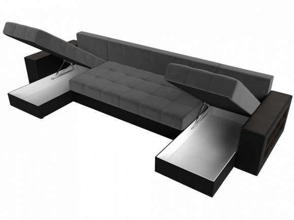 Диван-кровать Дубай LDV_110619R