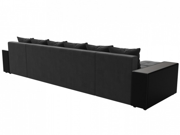 Диван-кровать Дубай LDV_110619R