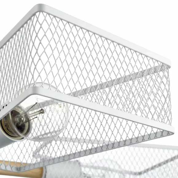 Люстра на штанге Lumion County Irma 8246/5C, крупный план Люстра на штанге Lumion County Irma 8246/5C, крупный план