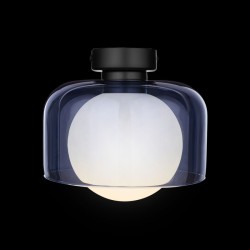 Настенно-потолочный светильник 33 Идеи WLL105.17BL-M33LB