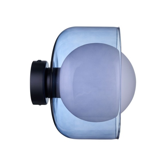 Настенно-потолочный светильник 33 Идеи WLL105.17BL-M33LB