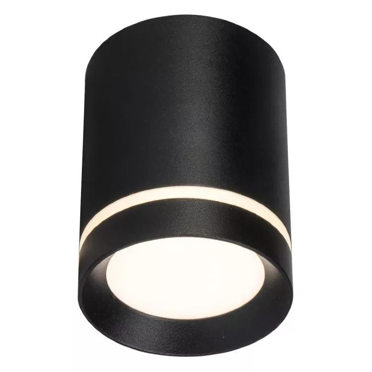 Sbk Led Потолочный светильник 20009 20009SMU/01LED SBK — купить в Москве ...