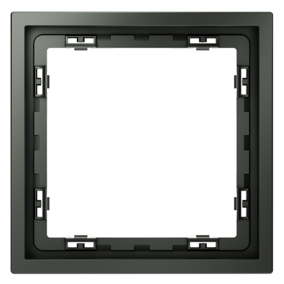 Рамка на 1 пост Voltum S70 VLS100106