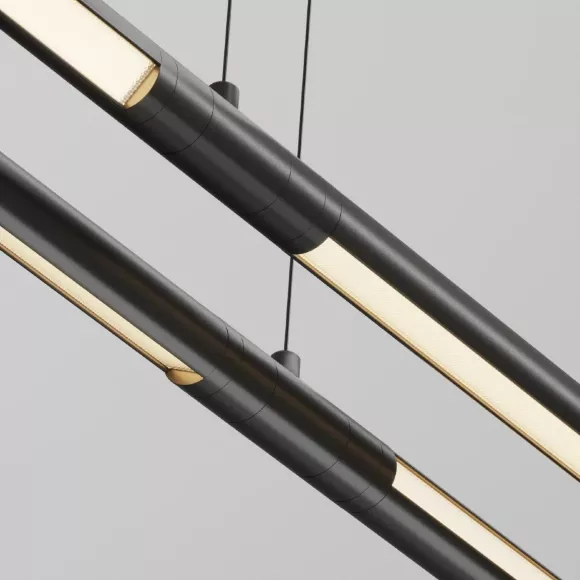 Модульный светильник Maytoni Basis C147CL-L300-6W3K-B, 3000, Теплый белый, 90 Модульный светильник Maytoni Basis C147CL-L300-6W3K-B, 3000, Теплый белый, 90
