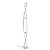 Торшер Vele Luce Mio VL7063F03