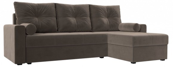 Диван-кровать Верона лайт LDV_114058