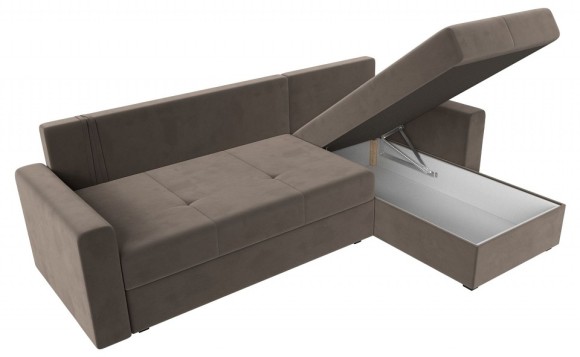 Диван-кровать Верона лайт LDV_114058