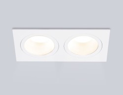 Встраиваемый светильник Ambrella Light Techno spot Technic base TN102830