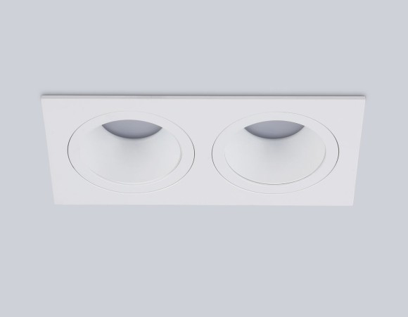 Встраиваемый светильник Ambrella Light Techno spot Technic base TN102830