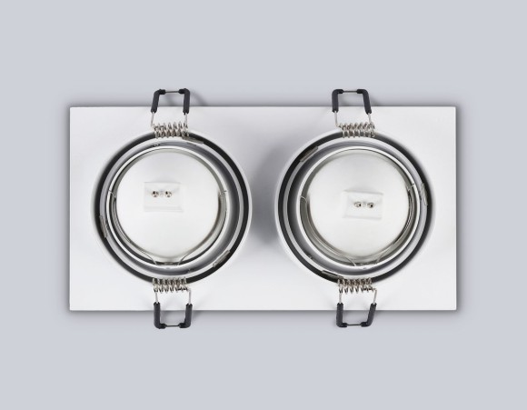 Встраиваемый светильник Ambrella Light Techno spot Technic base TN102830