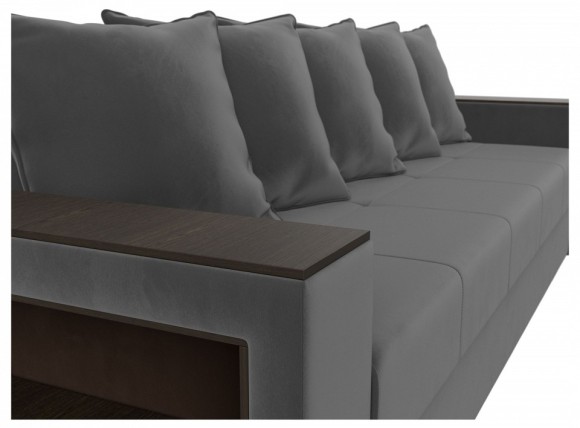 Диван-кровать Дубай LDV_114369L