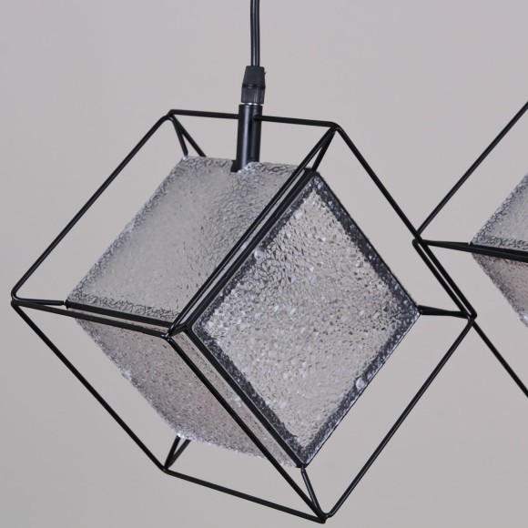 Подвесной светильник Reluce 01562-0.9-03 BK