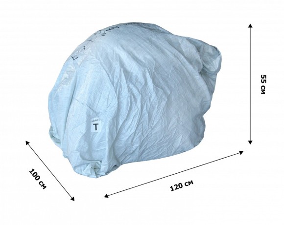 Кресло подвесное Сфера Лайт GST_BG6767