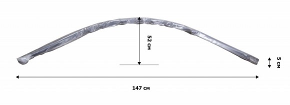 Кресло подвесное Сфера Лайт GST_BG6767