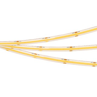 Светодиодная лента герметичная Arlight COB-SE-X320-8mm 24V Warm3000 (8 W/m, IP65, 5m) 058764