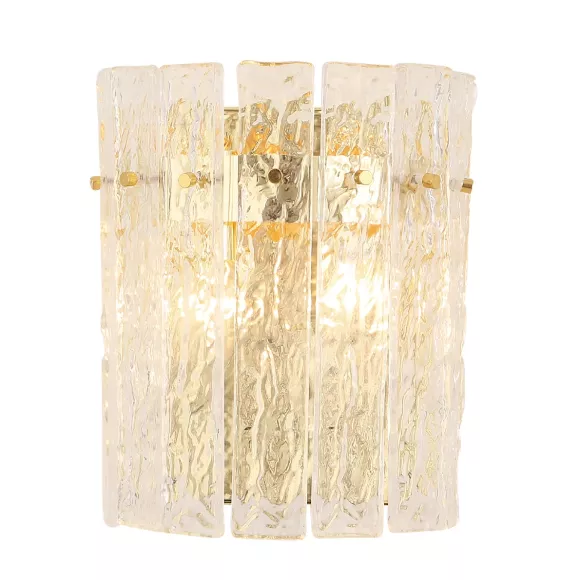 Настенный светильник Crystal Lux OVIEDO AP2 Настенный светильник Crystal Lux OVIEDO AP2