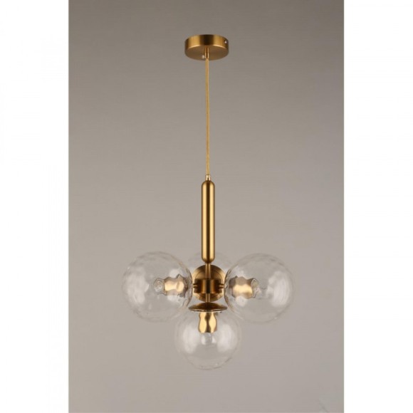 Подвесной светильник APLOYT Lora APL.728.06.04