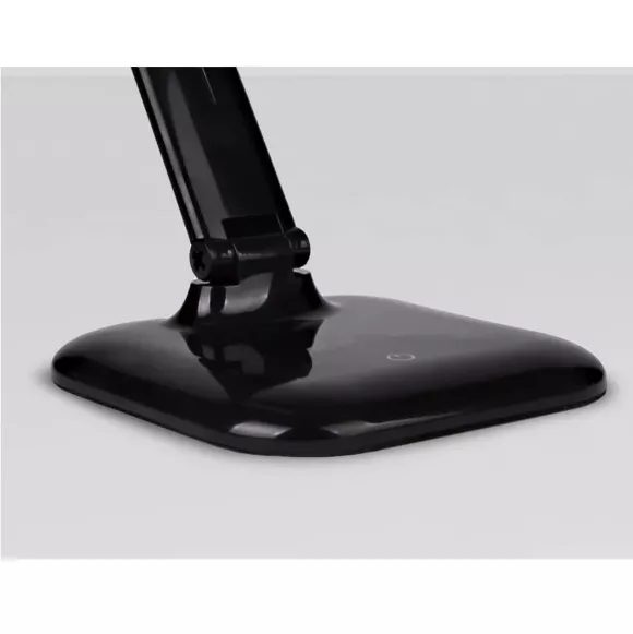 Настольная лампа Ambrella Light Desk DE501, Черный, Нейтральный белый, Пластик Настольная лампа Ambrella Light Desk DE501, Черный, Нейтральный белый, Пластик