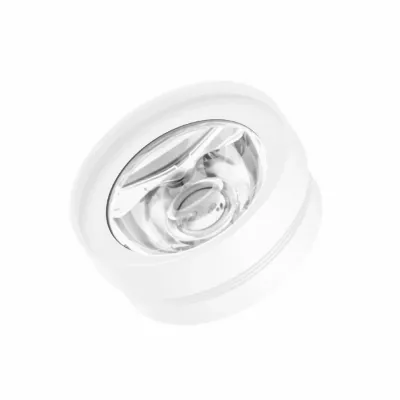 Насадка с фиксированным углом Arlight LGD-ARTIFACT-LENS-R65 (WH, 40 deg) (Металл) 057128