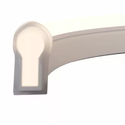 Гибкий неон Maytoni Led Strip 220В 8Вт/м 2700K IP65 50м 201229