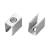Держатель Arlight ARH-MICRO-0610 037400