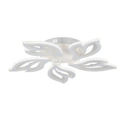 Потолочная светодиодная люстра Vitaluce V3893-0/5PL