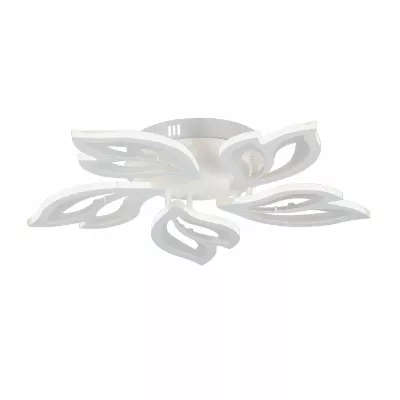 Потолочная люстра Vitaluce V3893-0/5PL