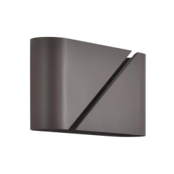 Настенный светильник Lumion Moderni Elma 8394/2W