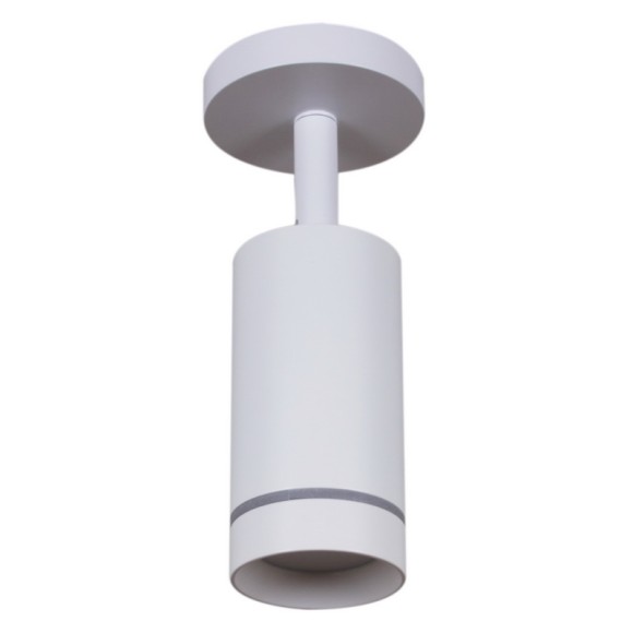 Светодиодный спот Reluce 84215-9.5-001RN LED5W WT, LED, 5W, белый