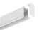 Шинопровод встраиваемый Ambrella Light Magnetic 220V GL1011, вид сбоку