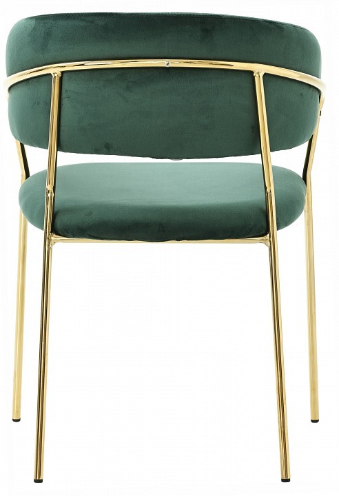 Стул Whispered Fusion HSBI_DC72_green