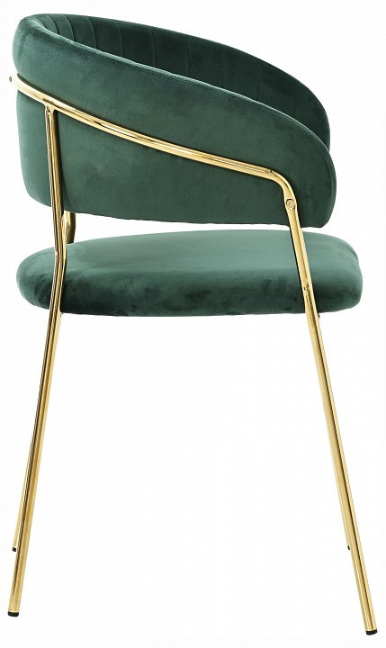 Стул Whispered Fusion HSBI_DC72_green