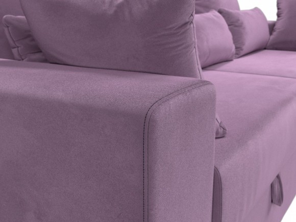 Диван-кровать Майами LDV_127944