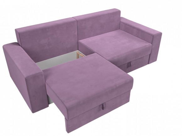 Диван-кровать Майами LDV_127944