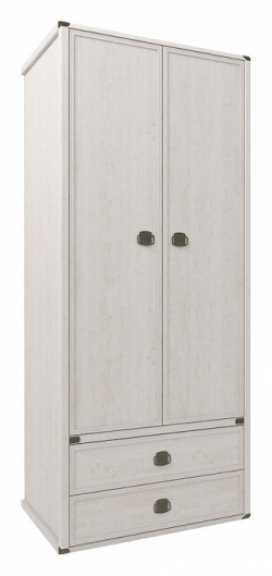 Шкаф платяной Magellan 2DG2S ANR_655819