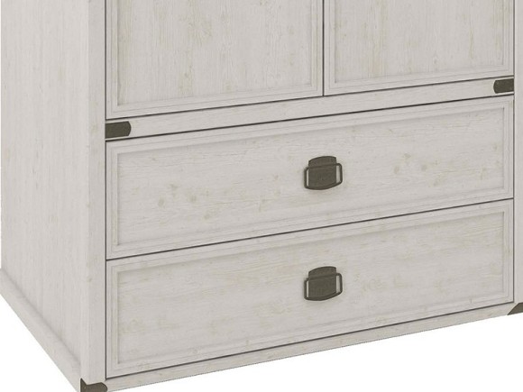 Шкаф платяной Magellan 2DG2S ANR_655819