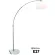 Торшер Arte Lamp Goliath A5822PN-1SS