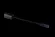 Бра Loft IT STICK 10009BK