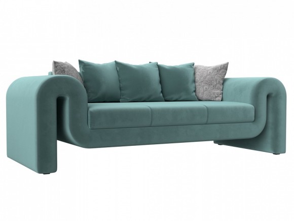 Диван Волна LDV_129315