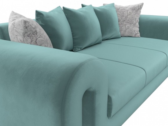 Диван Волна LDV_129315