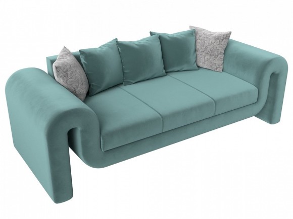 Диван Волна LDV_129315