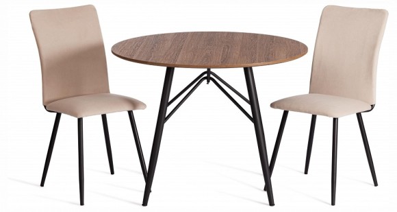 Стул La Rousse New TET_24790