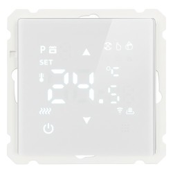 Терморегулятор Wi-Fi (механизм) Stekker Катрин GLS00-7119-01 50374