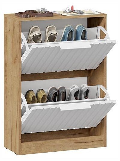 Тумба для обуви Хилтон Исп.2 TRI_258719