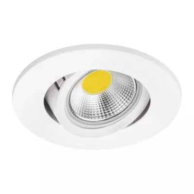 Встраиваемый светильник Lightstar Banale 012026